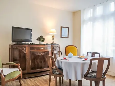 Bel Air, Maison 2 personnes à Cancale - Photo 1