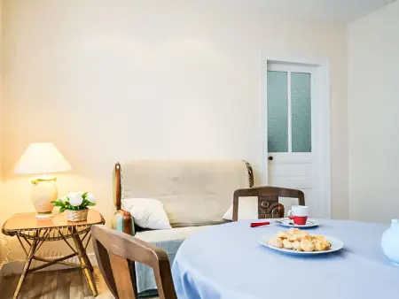 Bel Air, Maison 2 personnes à Cancale - Photo 6