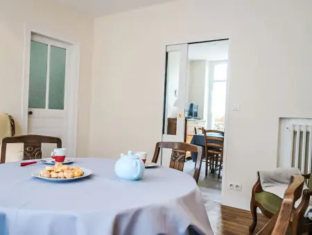 Bel Air, Maison 2 personnes à Cancale - Photo 8