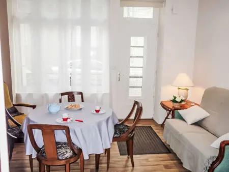 Bel Air, Maison 2 personnes à Cancale - Photo 9