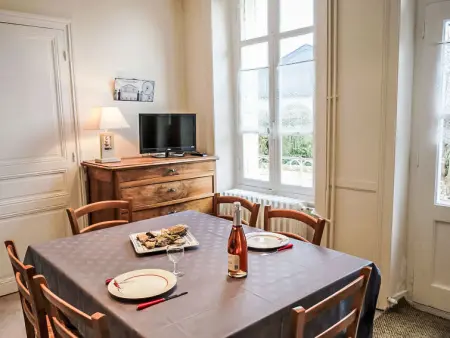 Bel Air, Maison 2 personnes à Cancale - Photo 10