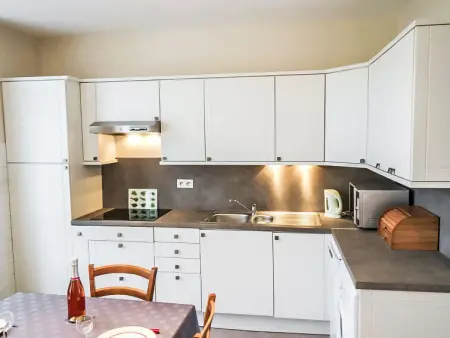 Bel Air, Maison 2 personnes à Cancale - Photo 12