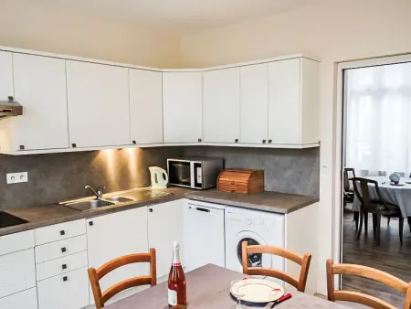 Bel Air, Maison 2 personnes à Cancale - Photo 13