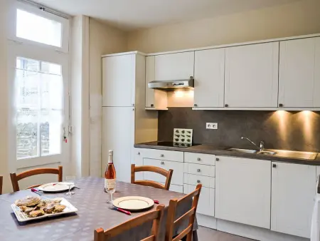 Bel Air, Maison 2 personnes à Cancale - Photo 14