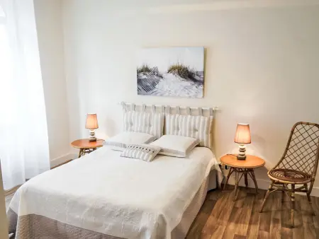 Bel Air, Maison 2 personnes à Cancale - Photo 15