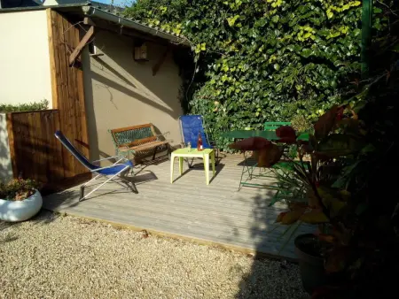 Bel Air, Maison 2 personnes à Cancale - Photo 19