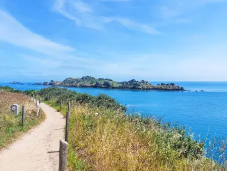 Bel Air, Maison 2 personnes à Cancale - Photo 26