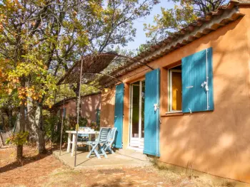 Maison à Apt,La Colline des Ocres FR8009.104.1 N°627445