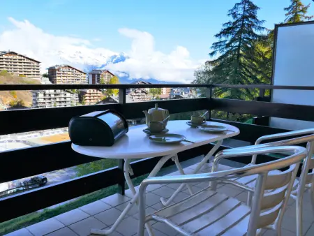 Christiania 2 Tbel, Appartement 4 personnes à Nendaz - Photo 1