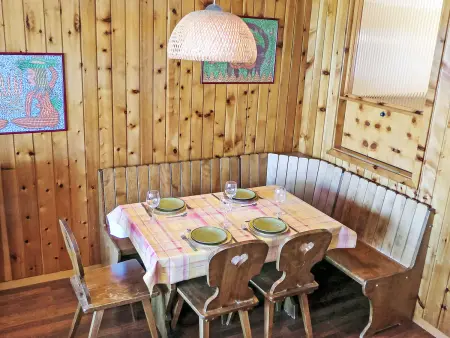 Christiania 2 Tbel, Appartement 4 personnes à Nendaz - Photo 3
