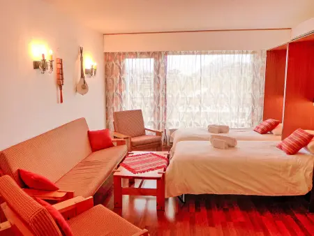 Christiania 2 Tbel, Appartement 4 personnes à Nendaz - Photo 4