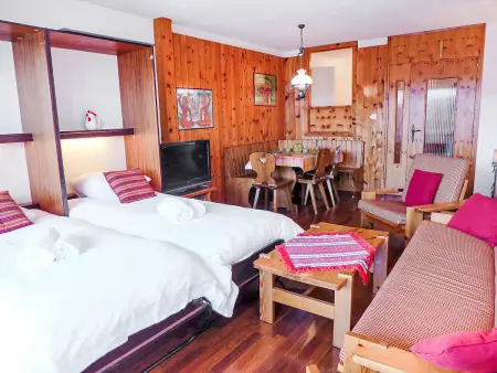 Christiania 2 Tbel, Appartement 4 personnes à Nendaz - Photo 6