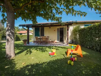 Haus in Follonica,Villaggio Mare Verde IT5410.250.1 N°569070