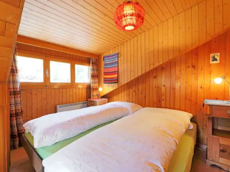 Lauberhaus, Appartement 4 personnes à Zermatt - Photo 4