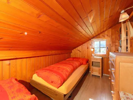 Lauberhaus, Appartement 4 personnes à Zermatt - Photo 10