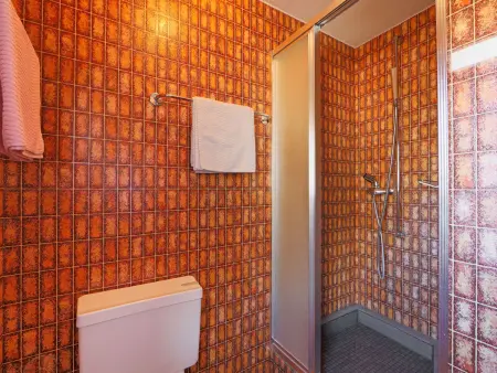 Lauberhaus, Appartement 4 personnes à Zermatt - Photo 12