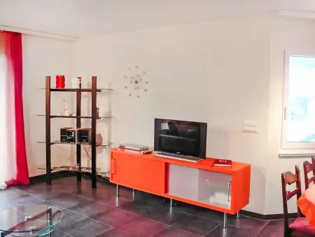 Edelweiss D, Appartement 4 personnes à Loèche les Bains - Photo 7