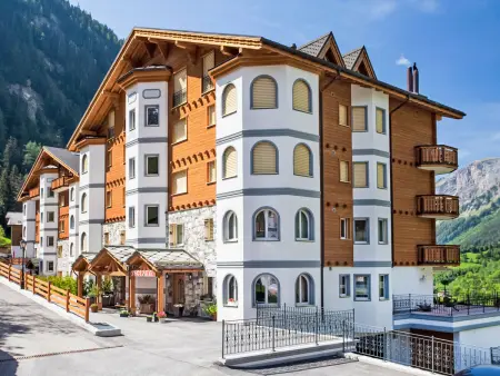 Edelweiss D, Appartement 4 personnes à Loèche les Bains - Photo 15