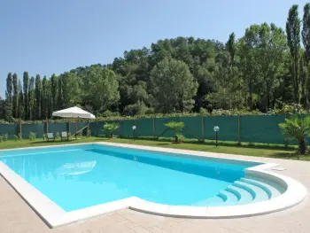 Villa in Montopoli in Valdarno,Il Cipresso IT5366.646.1 N°530702