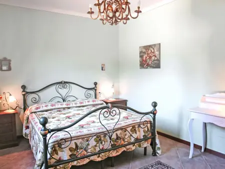 Il Cipresso, Villa 8 personnes à Montopoli in Valdarno - Photo 5