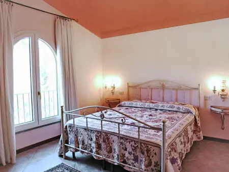 Il Cipresso, Villa 8 personnes à Montopoli in Valdarno - Photo 7