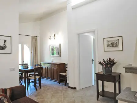 Il Cipresso, Villa 8 personnes à Montopoli in Valdarno - Photo 8