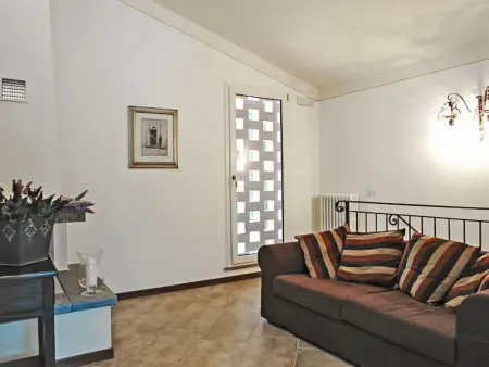 Il Cipresso, Villa 8 personnes à Montopoli in Valdarno - Photo 9