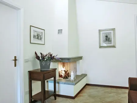 Il Cipresso, Villa 8 personnes à Montopoli in Valdarno - Photo 10