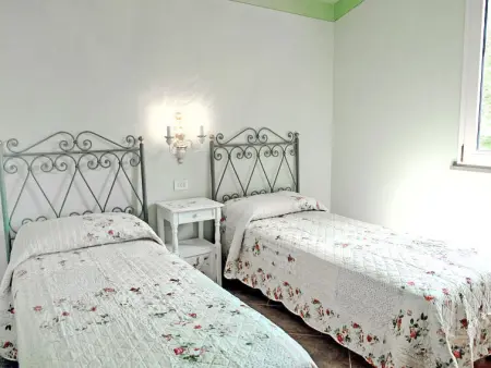 Il Cipresso, Villa 8 personnes à Montopoli in Valdarno - Photo 12