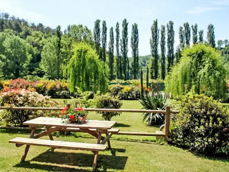 Il Cipresso, Villa 8 personnes à Montopoli in Valdarno - Photo 16