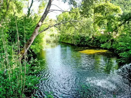 Il Cipresso, Villa 8 personnes à Montopoli in Valdarno - Photo 19