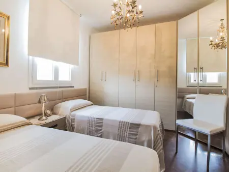 Fiumetto, Maison 4 personnes à Marina Pietrasanta - Photo 4