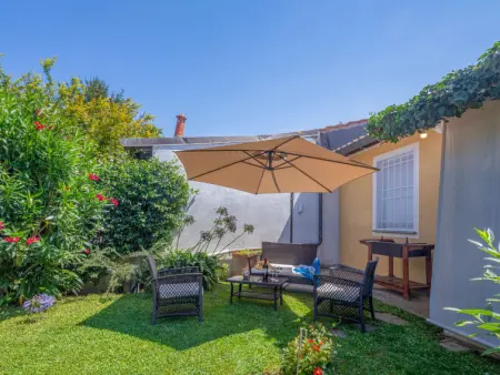 Fiumetto, Maison 4 personnes à Marina Pietrasanta - Photo 5