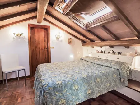 Fiumetto, Maison 4 personnes à Marina Pietrasanta - Photo 7