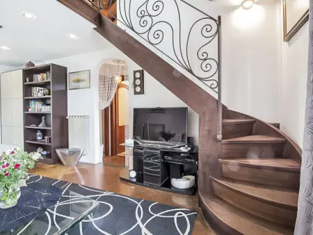 Fiumetto, Maison 4 personnes à Marina Pietrasanta - Photo 8