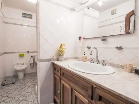 Fiumetto, Maison 4 personnes à Marina Pietrasanta - Photo 9