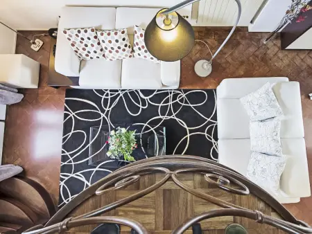 Fiumetto, Maison 4 personnes à Marina Pietrasanta - Photo 11