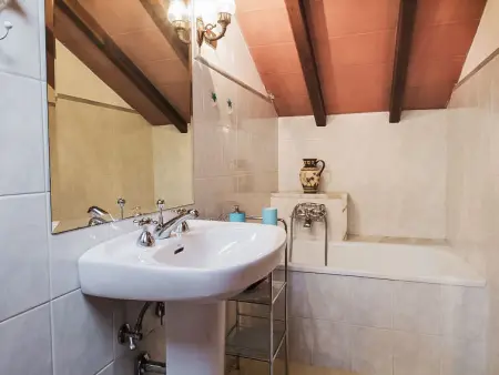 Fiumetto, Maison 4 personnes à Marina Pietrasanta - Photo 12