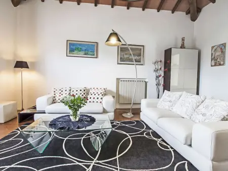 Fiumetto, Maison 4 personnes à Marina Pietrasanta - Photo 13