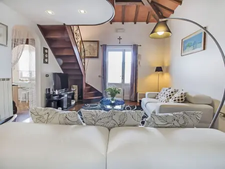 Fiumetto, Maison 4 personnes à Marina Pietrasanta - Photo 14