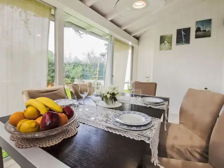 Fiumetto, Maison 4 personnes à Marina Pietrasanta - Photo 15