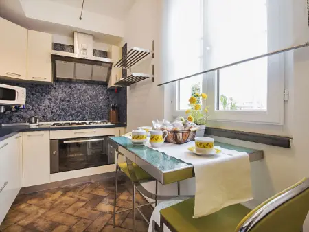 Fiumetto, Maison 4 personnes à Marina Pietrasanta - Photo 17