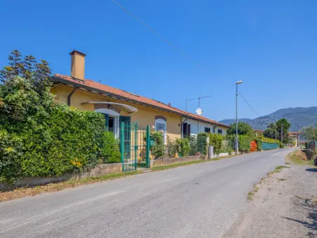 Fiumetto, Maison 4 personnes à Marina Pietrasanta - Photo 19