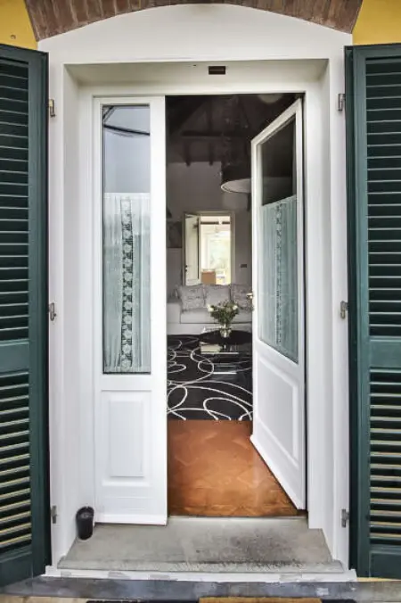 Fiumetto, Maison 4 personnes à Marina Pietrasanta - Photo 20