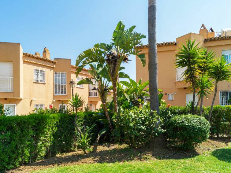 Reserva de Alvarito, Location Casa en Marbella - Foto 25 / 45