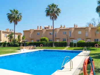 Haus in Marbella,Reserva de Alvarito ES5720.461.1 N°625369