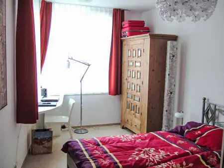 Promenade Wohnung 21, Appartement 3 personnes à Davos - Photo 2