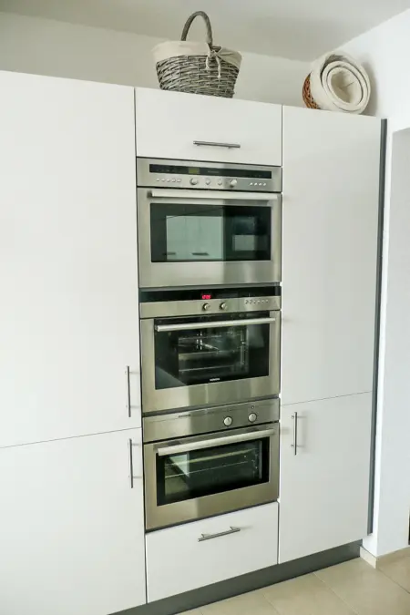 Promenade Wohnung 21, Appartement 3 personnes à Davos - Photo 6