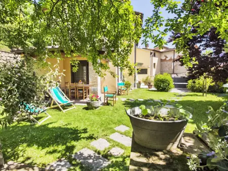 Il Girasole, Villa 7 personnes à Camaiore - Photo 1