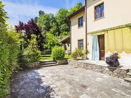 Il Girasole, Villa 7 personnes à Camaiore - Photo 2